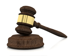 Law Enforcement in LA Lawyer