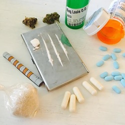 LA Drug Crimes Lawyer