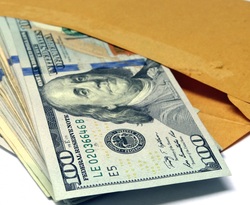 LA Civil Forfeiture Lawyer