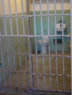 LA Felony Defense Attorney