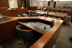 LA Criminal Defense Lawyer