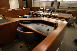Los Angeles Appeals Lawyer
