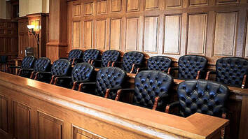 LA Criminal Jury Trial Lawyer