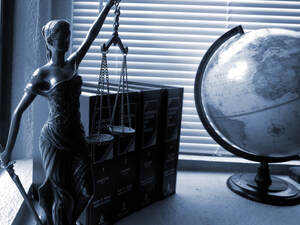 LA Sex Crimes Lawyer