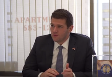 Los Angeles Criminal Lawyer Nicholas Loncar